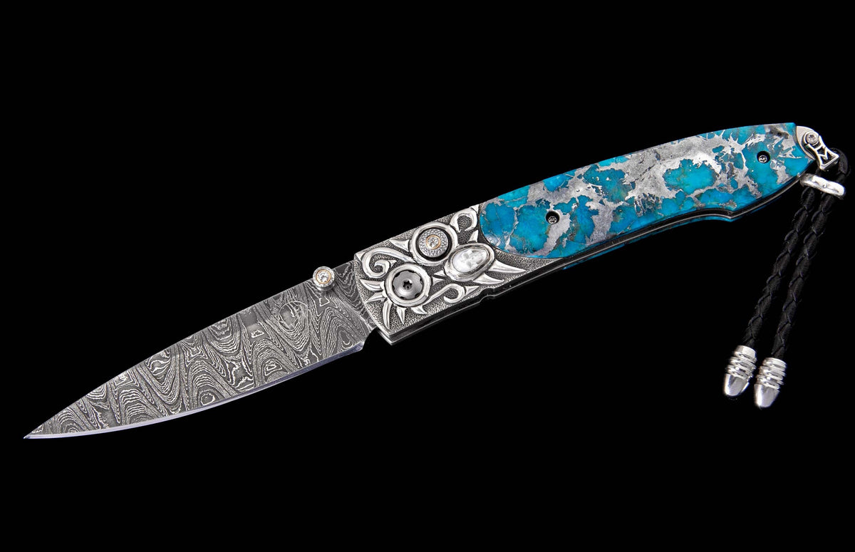 William Henry KNIVES KC20019