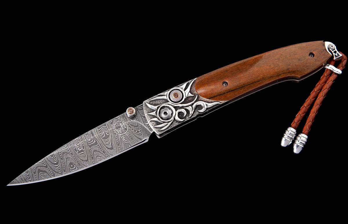 William Henry KNIVES KC20022