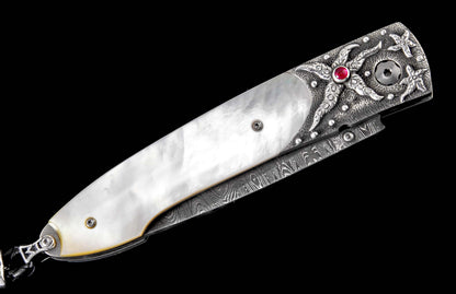 William Henry KNIVES KC20025