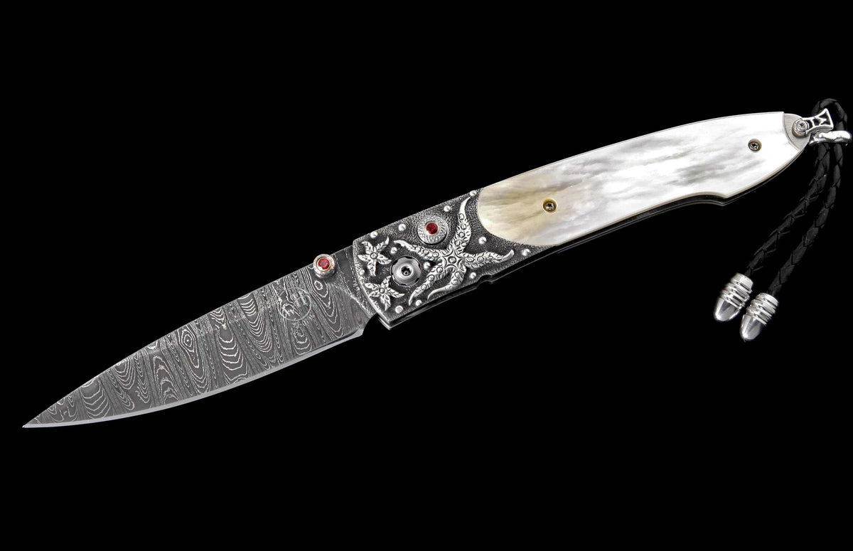William Henry KNIVES KC20025
