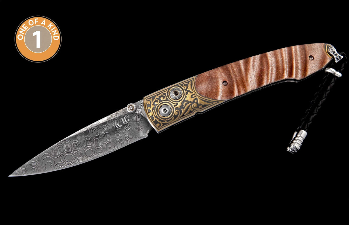 William Henry KNIVES KC20028