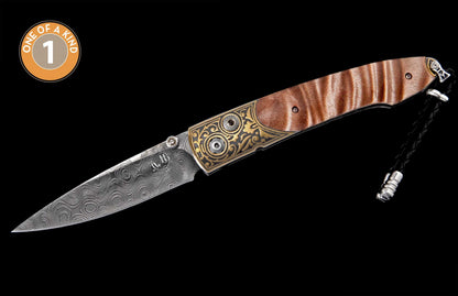 William Henry KNIVES KC20028