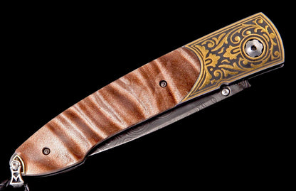 William Henry KNIVES KC20028