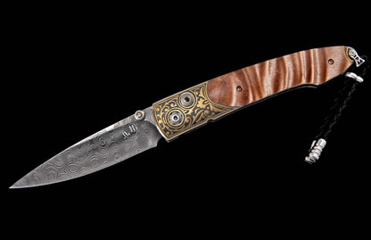 William Henry KNIVES KC20028