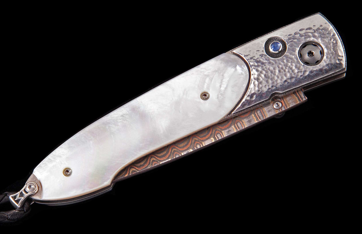 William Henry KNIVES KC20031