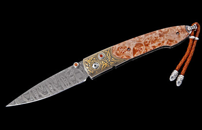 William Henry KNIVES KC20059