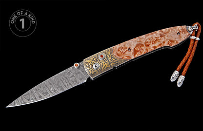 William Henry KNIVES KC20059