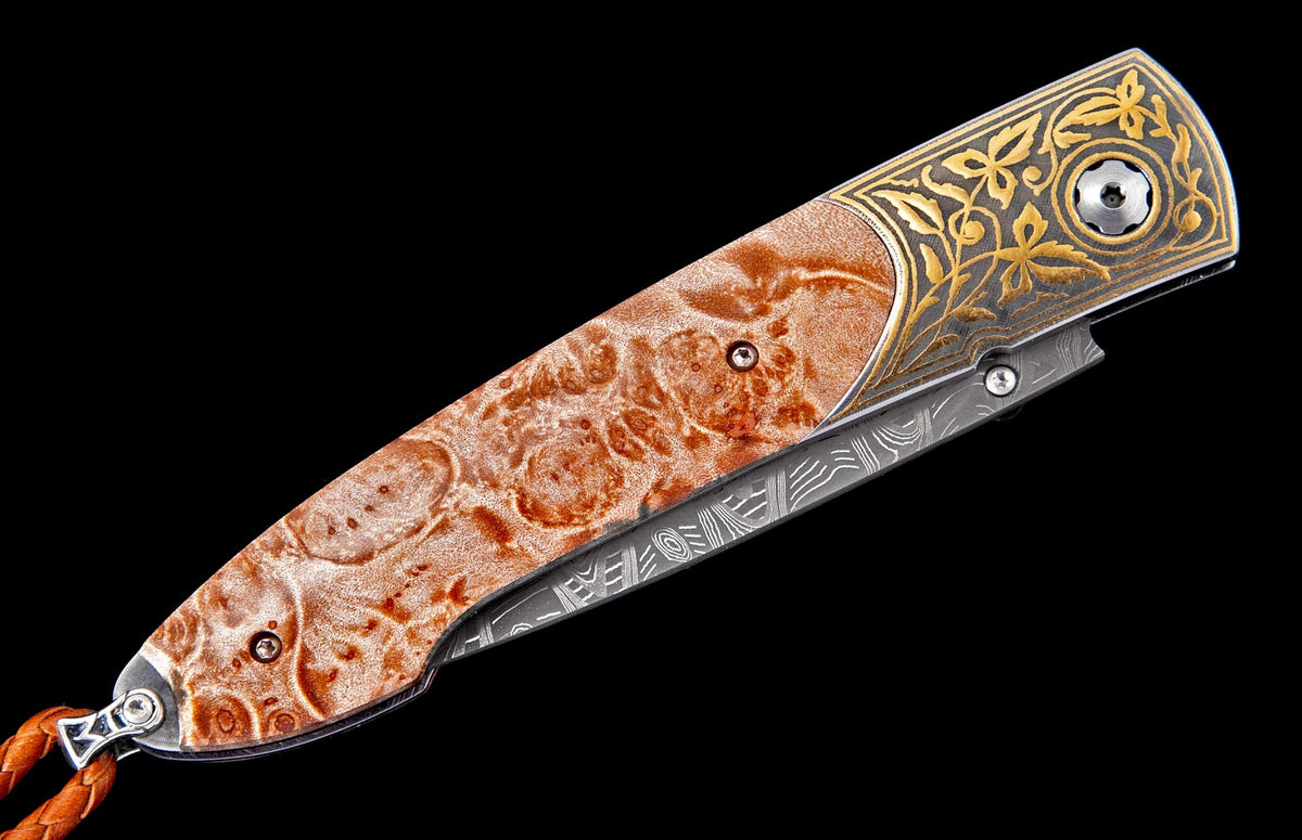 William Henry KNIVES KC20059