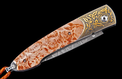 William Henry KNIVES KC20059