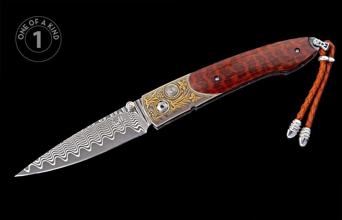 William Henry KNIVES KC20062