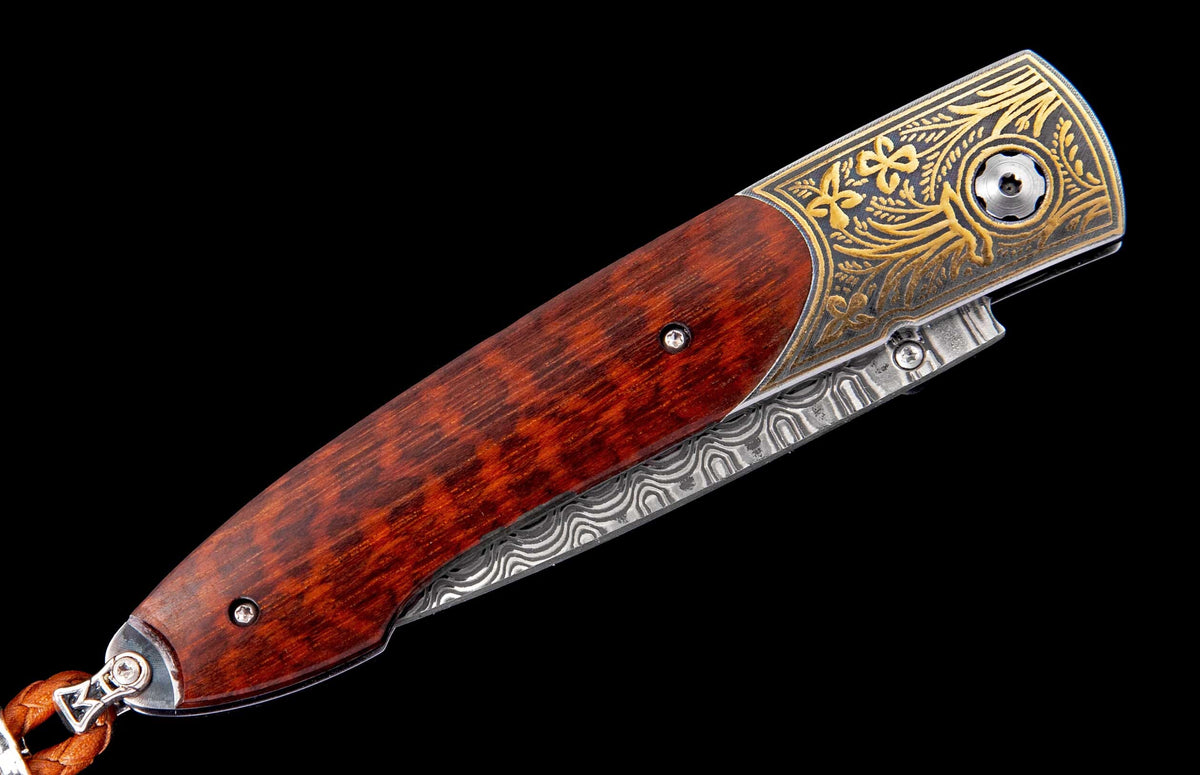 William Henry KNIVES KC20062