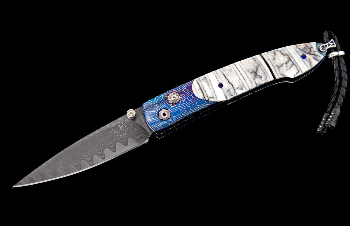 William Henry KNIVES KC20063
