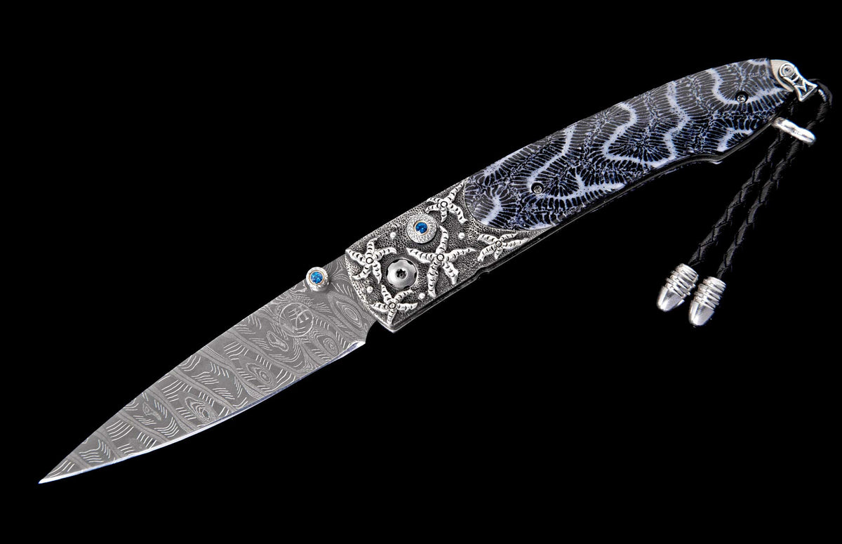 William Henry KNIVES KC20072