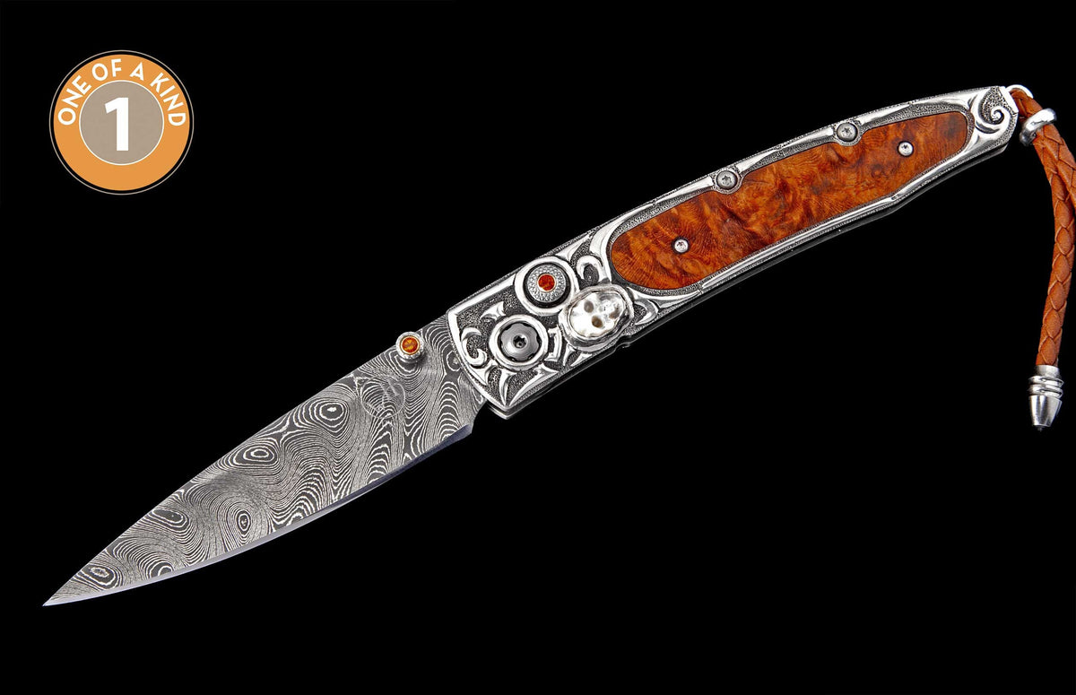 William Henry KNIVES KC20073