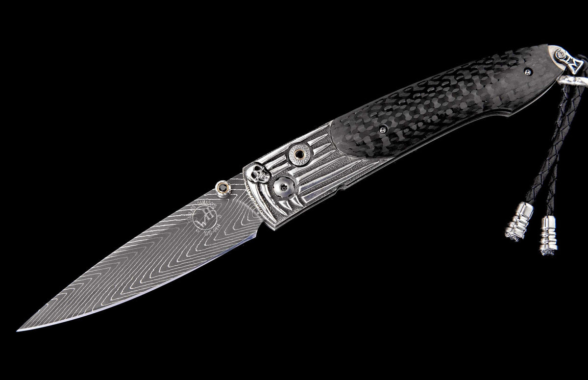 William Henry KNIVES KC20074