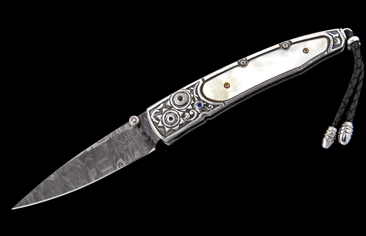 William Henry KNIVES KC20075