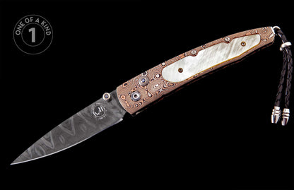 William Henry KNIVES KC20086