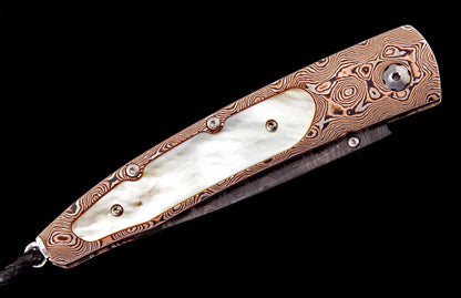 William Henry KNIVES KC20086