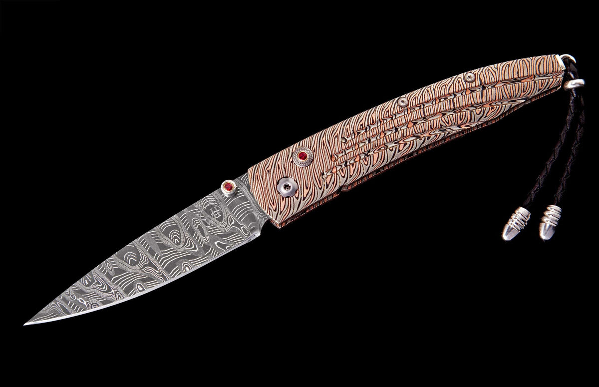 William Henry KNIVES KC20088