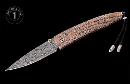 William Henry KNIVES KC20088