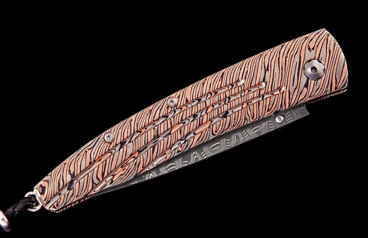 William Henry KNIVES KC20088