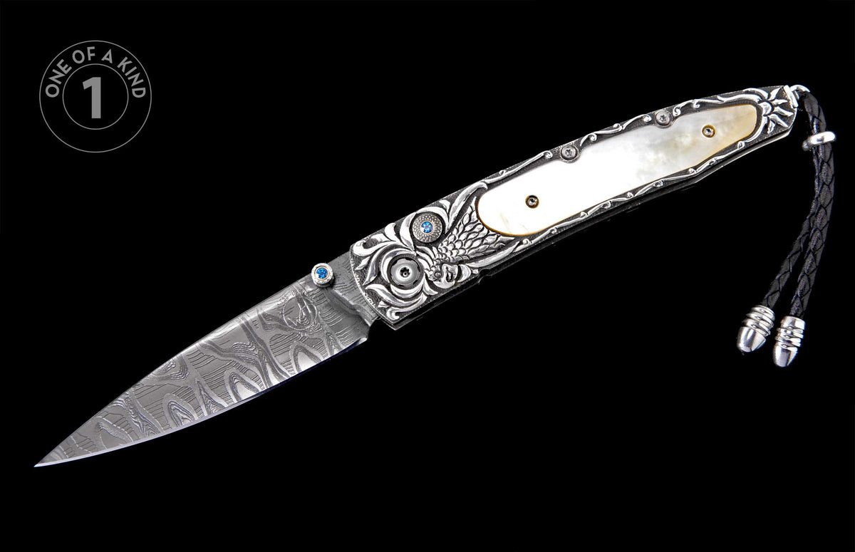 William Henry KNIVES KC20109