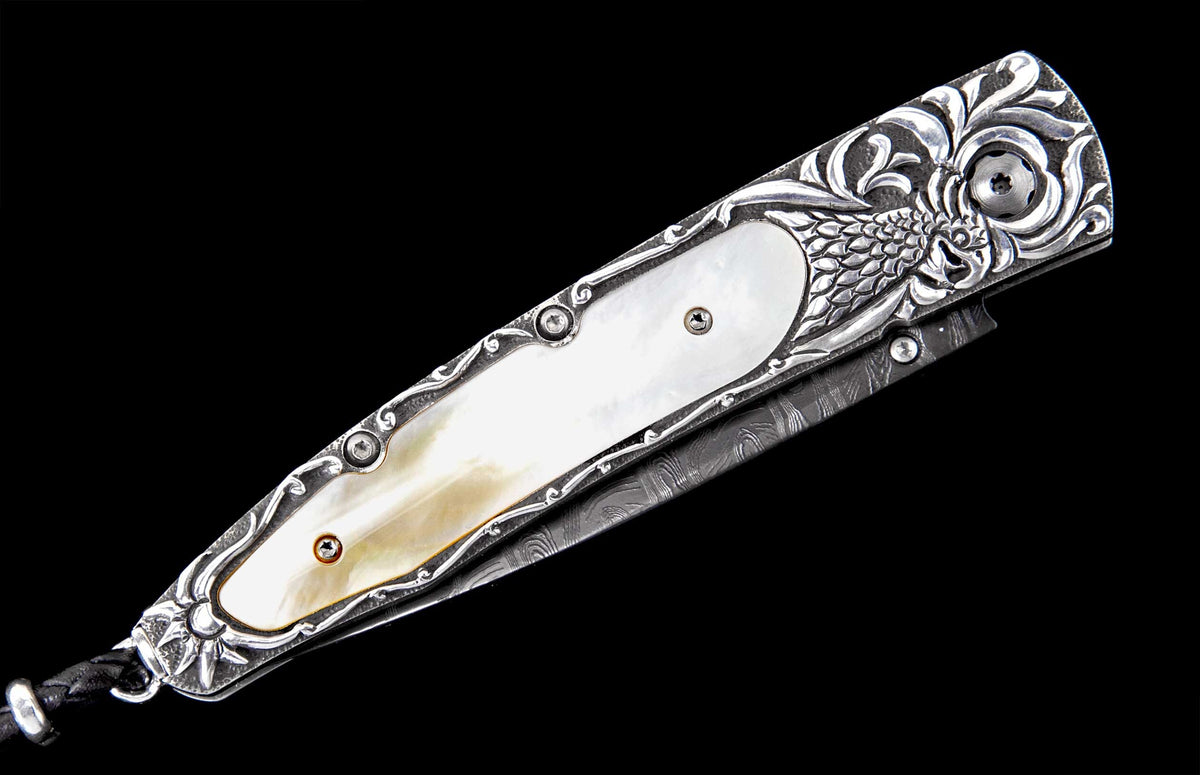 William Henry KNIVES KC20109