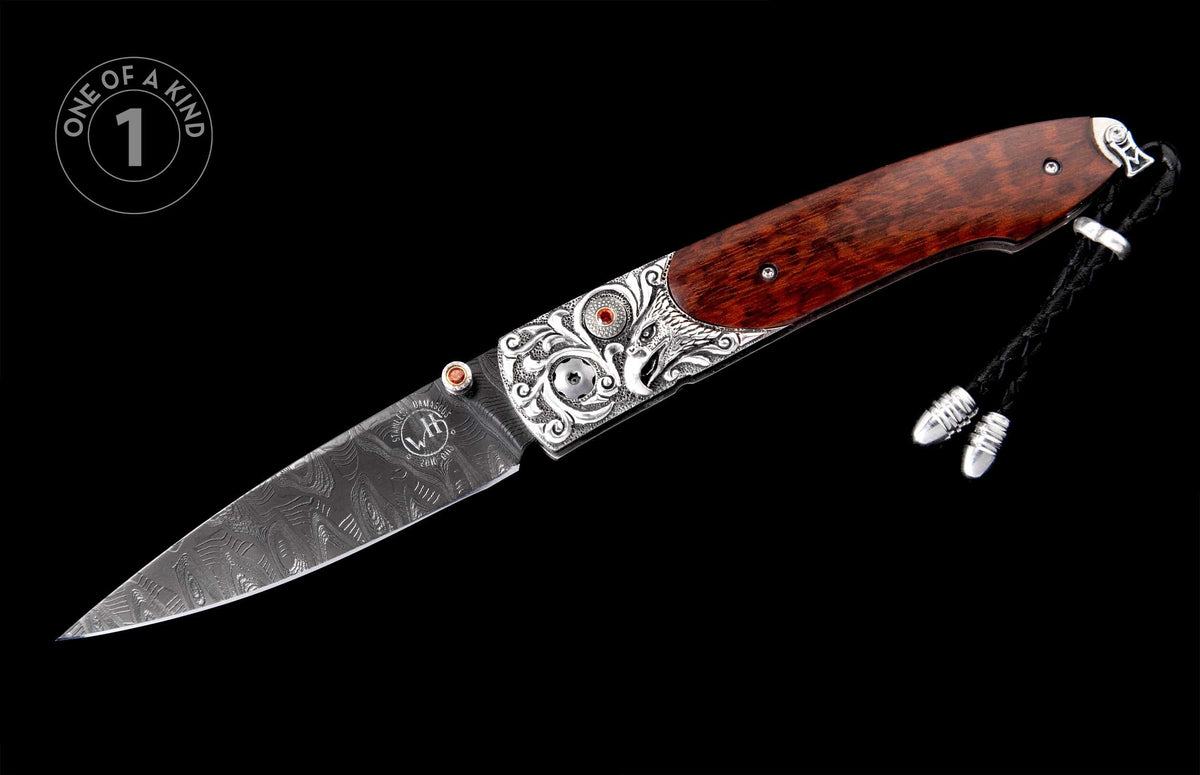 William Henry KNIVES KC20110