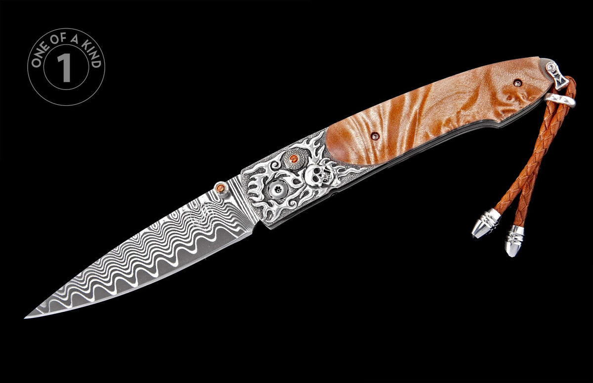 William Henry KNIVES KC20111