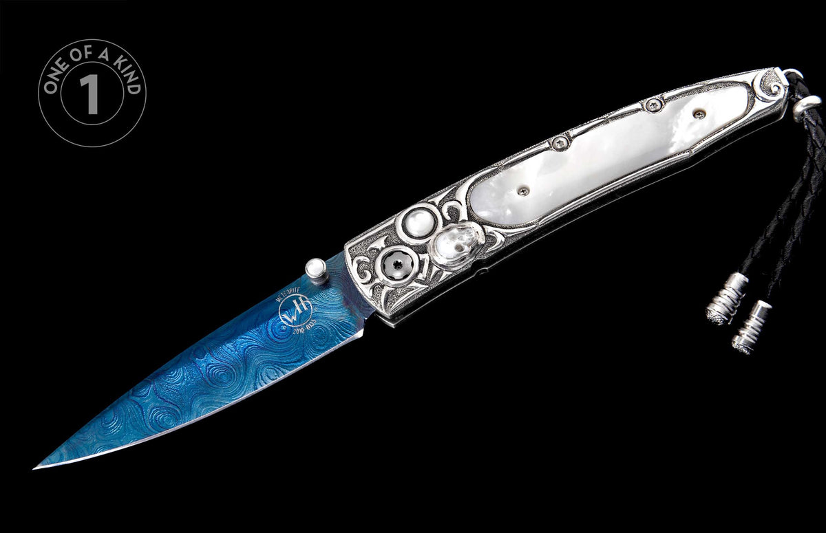 William Henry KNIVES KC20155