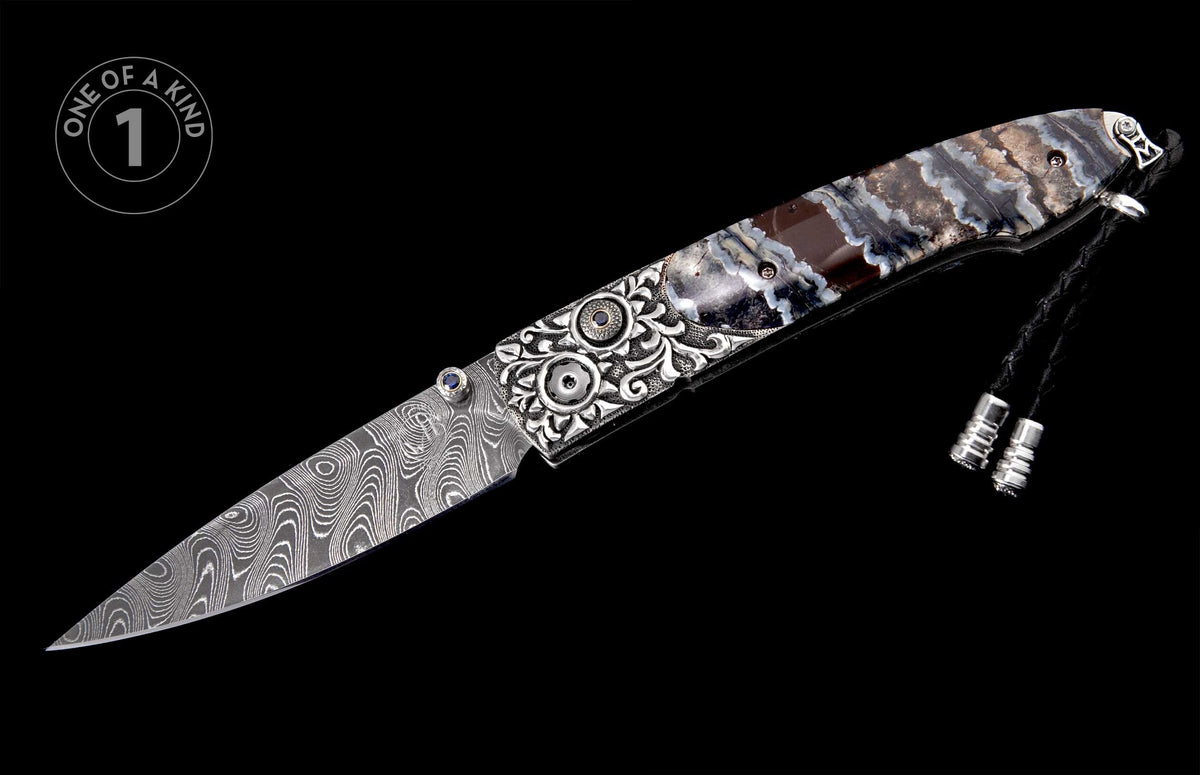William Henry KNIVES KC20156