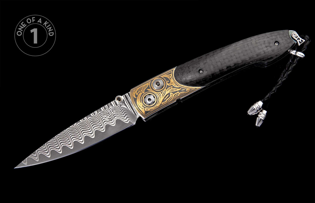 William Henry KNIVES KC20157