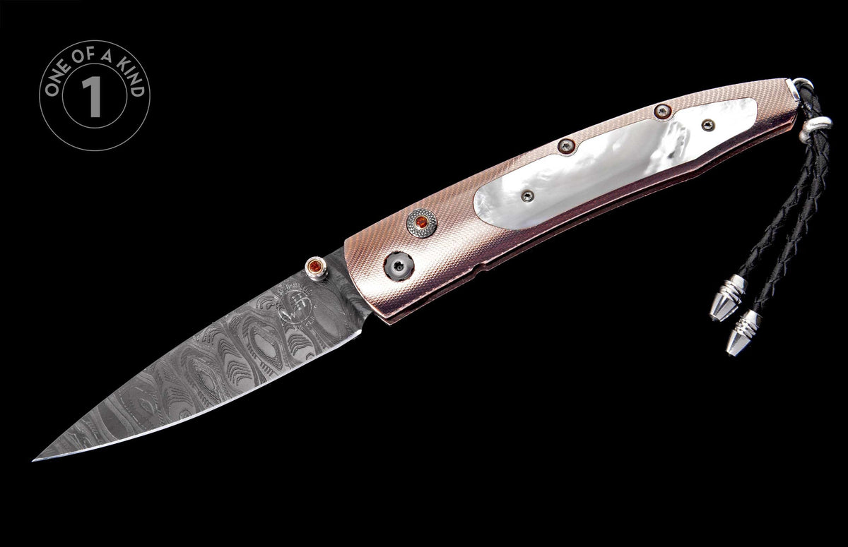 William Henry KNIVES KC20179