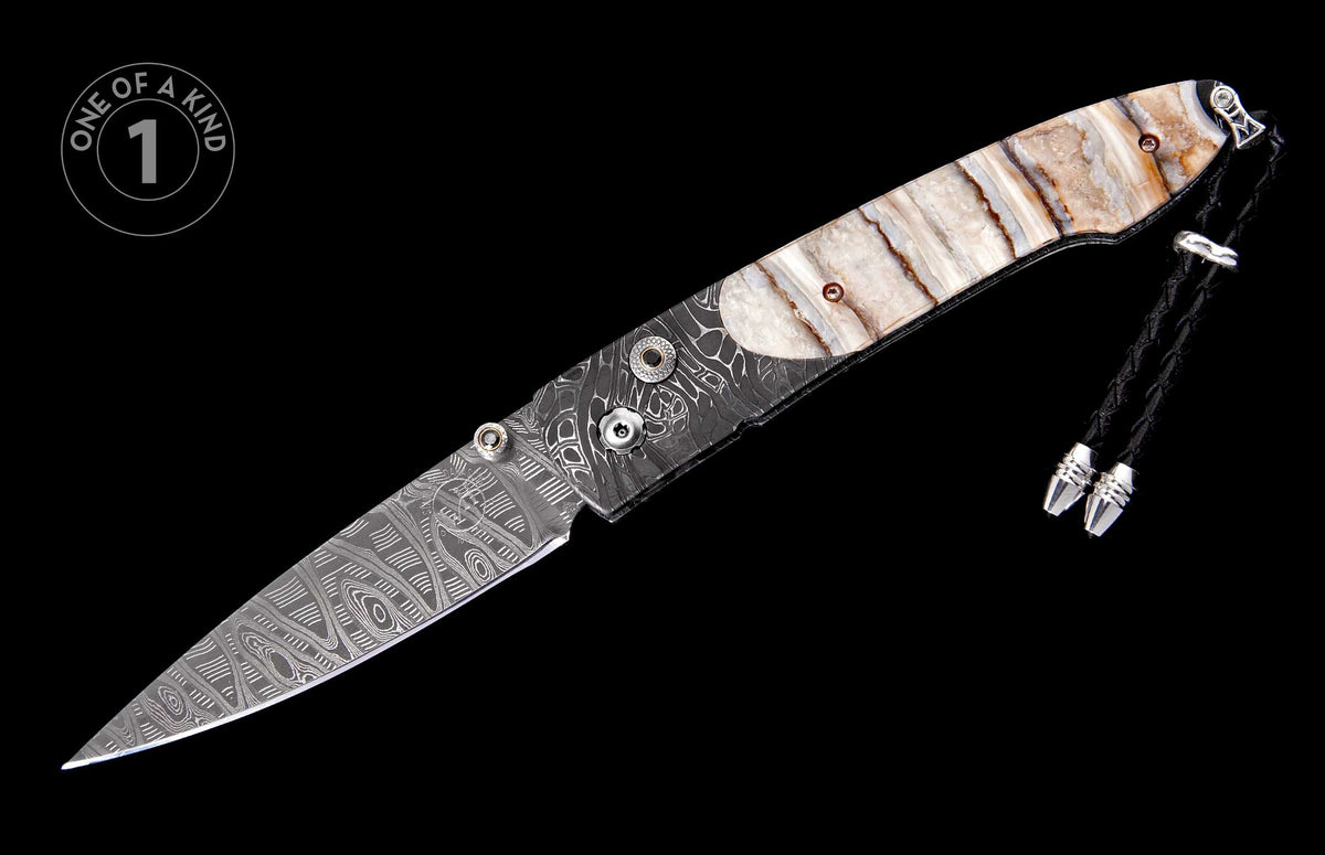 William Henry KNIVES KC20210