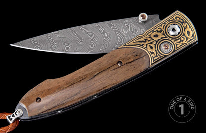 William Henry KNIVES KC20438