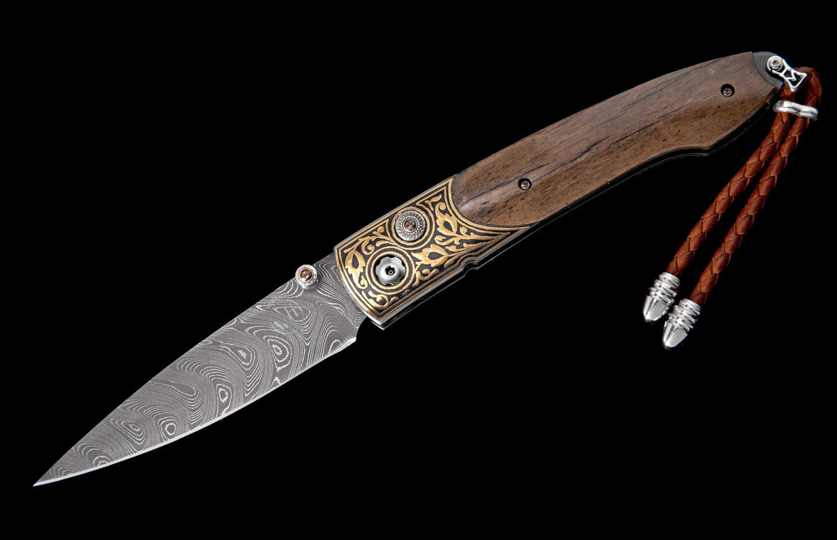 William Henry KNIVES KC20438