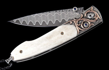 William Henry KNIVES KC20456