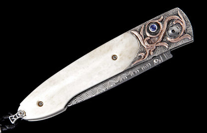 William Henry KNIVES KC20456