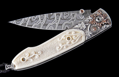 William Henry KNIVES KC20457