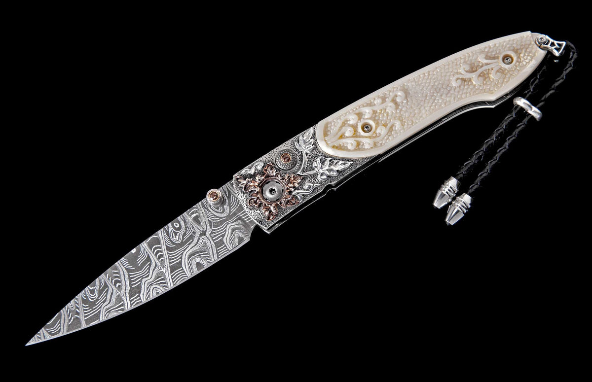 William Henry KNIVES KC20457