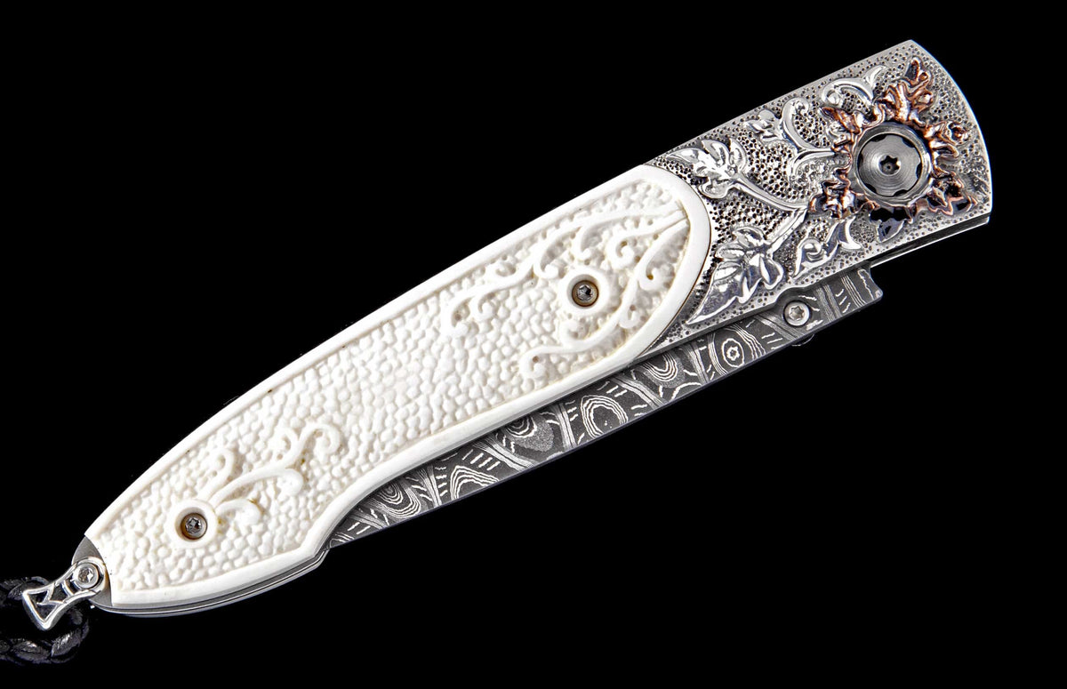 William Henry KNIVES KC20457
