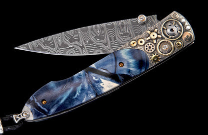 William Henry KNIVES KC20472