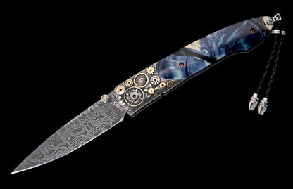 William Henry KNIVES KC20472