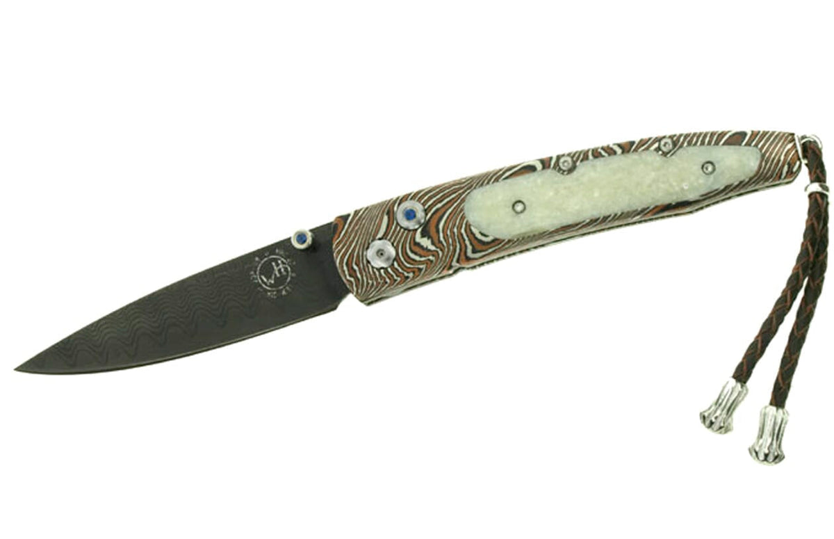 William Henry KNIVES Ketchikan B10 KETCHIKAN