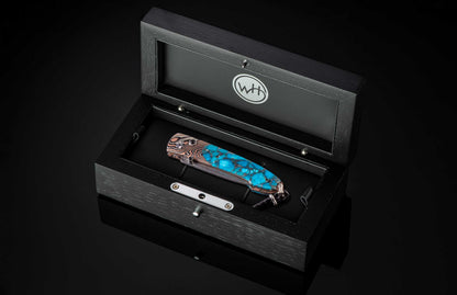 William Henry KNIVES B10 Kingman