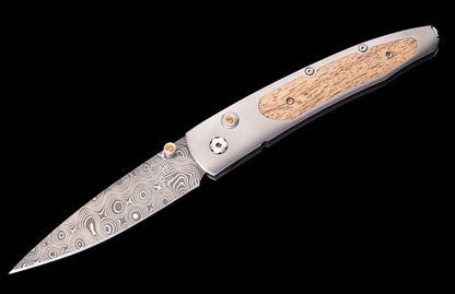 William Henry KNIVES B10 Lanai