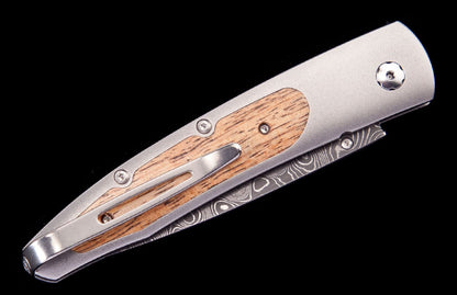 William Henry KNIVES B10 Lanai