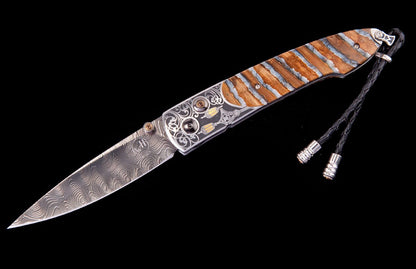 William Henry KNIVES Lantern B10 LANTERN