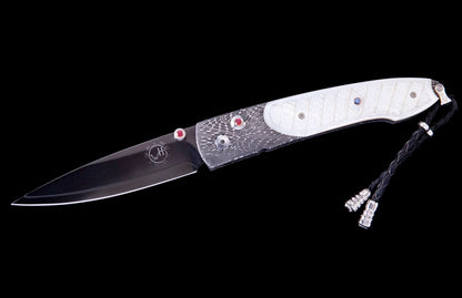 William Henry KNIVES Lustre B10 LUSTRE