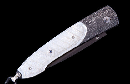 William Henry KNIVES Lustre B10 LUSTRE